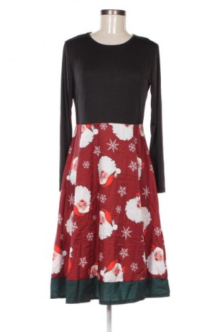 Kleid Fashion, Größe L, Farbe Mehrfarbig, Preis 33,99 €