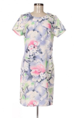 Φόρεμα Fashion, Μέγεθος XL, Χρώμα Πολύχρωμο, Τιμή 30,99 €