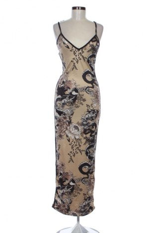 Kleid Fashion, Größe L, Farbe Mehrfarbig, Preis 36,99 €