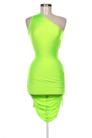 Šaty  Fashion, Veľkosť XS, Farba Zelená, Cena  20,95 €