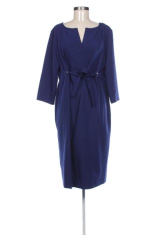 Šaty  Fashion, Velikost XL, Barva Fialová, Cena  619,00 Kč