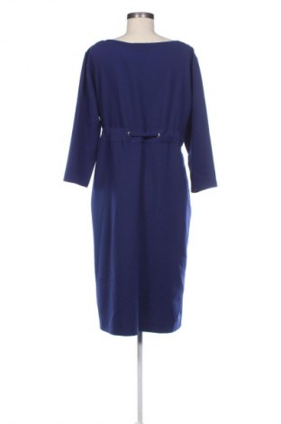 Šaty  Fashion, Velikost XL, Barva Fialová, Cena  619,00 Kč