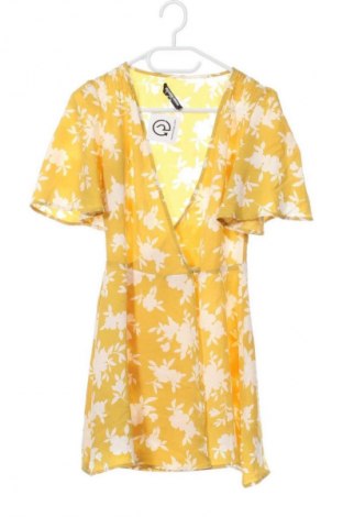 Sukienka Fashion Union, Rozmiar XXS, Kolor Kolorowy, Cena 112,36 zł