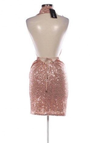 Šaty  Fashion nova, Veľkosť L, Farba Ružová, Cena  22,95 €