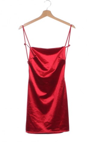 Rochie Fashion nova, Mărime XS, Culoare Roșu, Preț 65,99 Lei