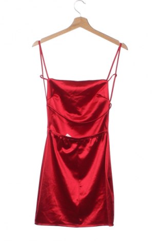 Rochie Fashion nova, Mărime XS, Culoare Roșu, Preț 65,99 Lei