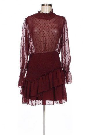 Rochie Fashion nova, Mărime XL, Culoare Roșu, Preț 98,99 Lei