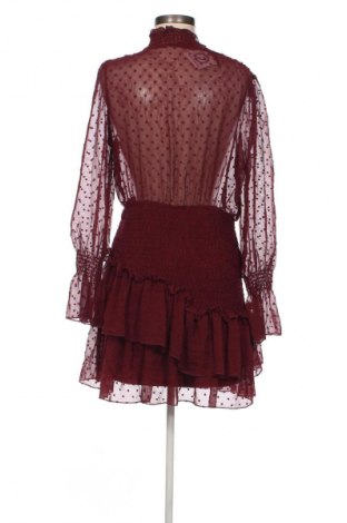 Rochie Fashion nova, Mărime XL, Culoare Roșu, Preț 98,99 Lei