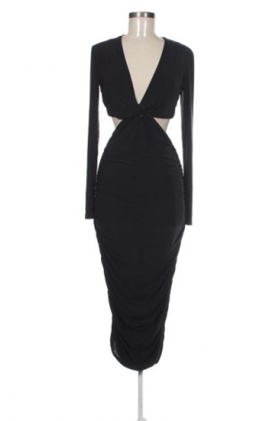 Šaty  Fashion nova, Velikost M, Barva Černá, Cena  739,00 Kč