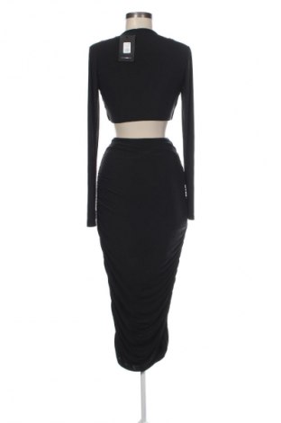 Šaty  Fashion nova, Velikost M, Barva Černá, Cena  739,00 Kč