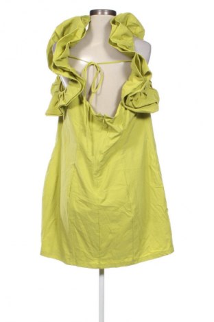 Sukienka Fashion nova, Rozmiar XXL, Kolor Zielony, Cena 70,99 zł