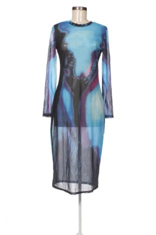 Φόρεμα Fashion nova, Μέγεθος XL, Χρώμα Πολύχρωμο, Τιμή 29,99 €