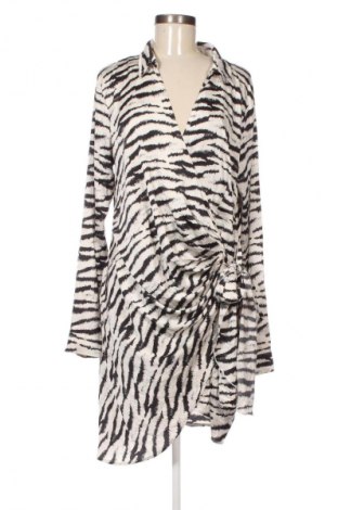 Šaty  Fashion nova, Veľkosť XL, Farba Viacfarebná, Cena  16,95 €