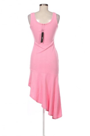 Šaty  Fashion nova, Velikost L, Barva Růžová, Cena  449,00 Kč