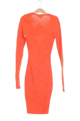 Šaty  Fashion nova, Veľkosť XS, Farba Oranžová, Cena  24,00 €