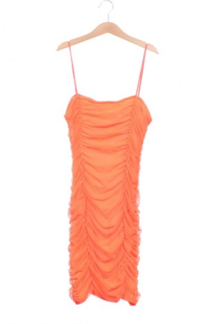 Šaty  Fashion nova, Veľkosť XS, Farba Oranžová, Cena  14,95 €