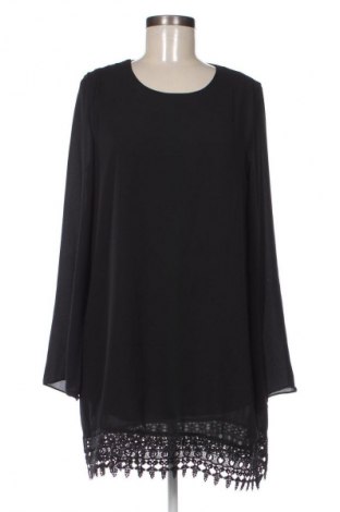Sukienka FavoLook, Rozmiar XL, Kolor Czarny, Cena 105,75 zł