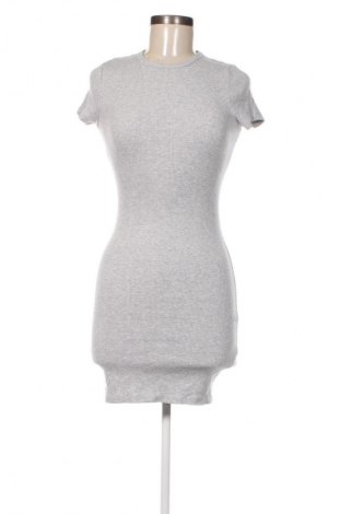 Kleid Fb Sister, Größe S, Farbe Grau, Preis € 20,03