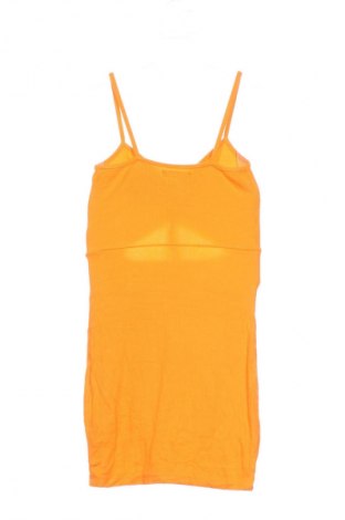 Kleid Fb Sister, Größe XS, Farbe Orange, Preis 11,99 €