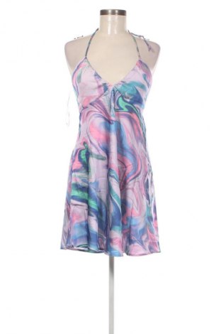 Kleid Fb Sister, Größe M, Farbe Mehrfarbig, Preis 10,99 €
