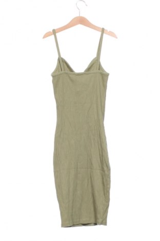 Šaty  Fb Sister, Veľkosť XXS, Farba Zelená, Cena  11,95 €