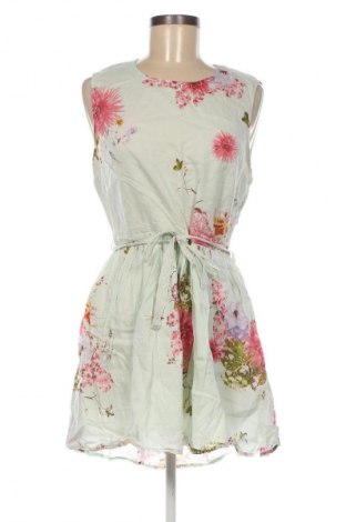 Kleid Fb Sister, Größe M, Farbe Mehrfarbig, Preis 15,00 €