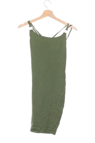 Kleid Fb Sister, Größe XS, Farbe Grün, Preis € 11,99
