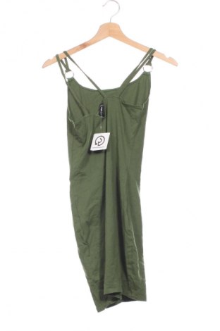 Kleid Fb Sister, Größe XS, Farbe Grün, Preis € 11,99