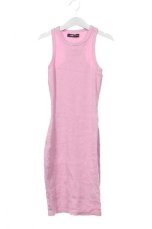 Kleid Fb Sister, Größe XS, Farbe Rosa, Preis 12,99 €