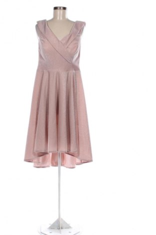 Rochie Fervente, Mărime XL, Culoare Roz, Preț 159,00 Lei