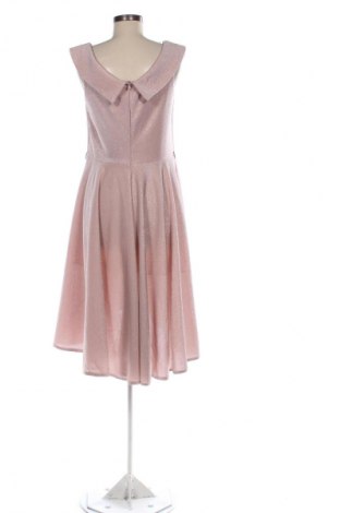 Rochie Fervente, Mărime XL, Culoare Roz, Preț 159,00 Lei