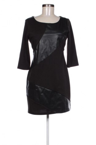 Rochie Figl, Mărime L, Culoare Negru, Preț 126,40 Lei