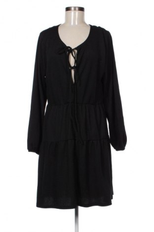 Kleid Fisherfield, Größe L, Farbe Schwarz, Preis 15,36 €