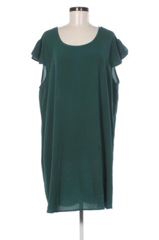 Kleid Fisherfield, Größe XXL, Farbe Grün, Preis 14,83 €