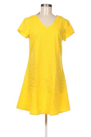 Kleid Floryday, Größe S, Farbe Gelb, Preis 17,99 €
