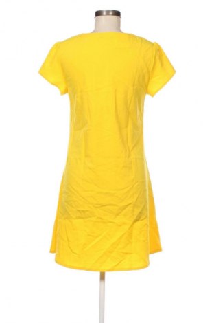 Kleid Floryday, Größe S, Farbe Gelb, Preis 17,99 €
