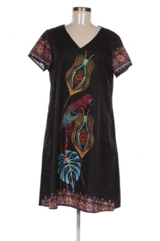 Kleid Floryday, Größe M, Farbe Mehrfarbig, Preis 15,99 €