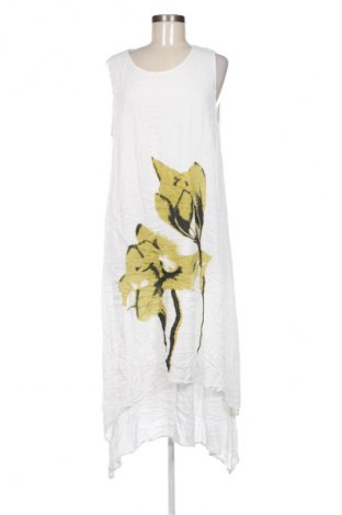 Φόρεμα Floryday, Μέγεθος XL, Χρώμα Λευκό, Τιμή 21,99 €