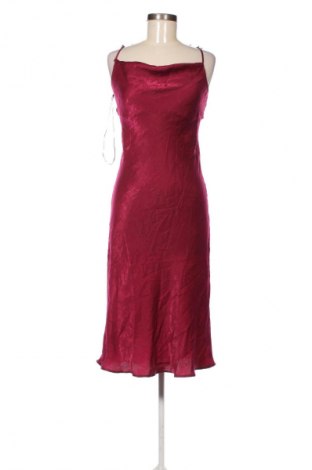 Šaty  Forever 21, Velikost S, Barva Červená, Cena  439,00 Kč