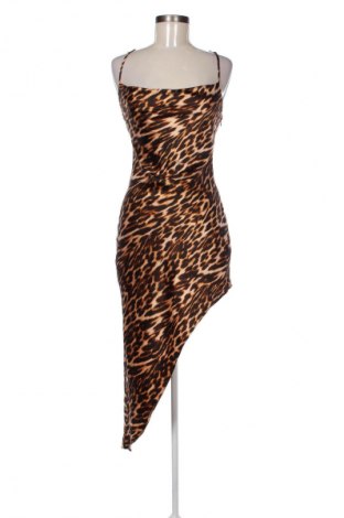 Φόρεμα Forever 21, Μέγεθος S, Χρώμα Πολύχρωμο, Τιμή 11,99 €