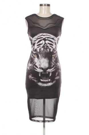 Šaty  Forever 21, Veľkosť L, Farba Viacfarebná, Cena  19,95 €