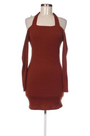 Kleid Forever 21, Größe M, Farbe Braun, Preis € 18,99