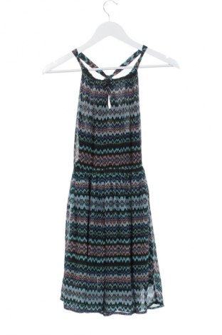 Kleid Forever 21, Größe XS, Farbe Mehrfarbig, Preis 15,99 €
