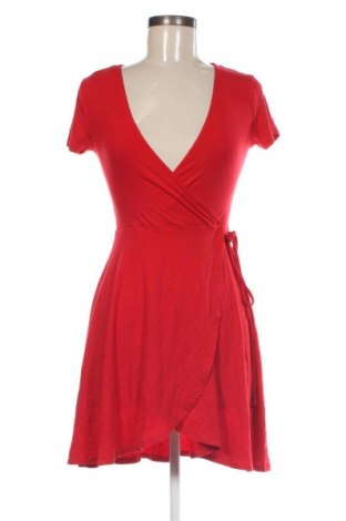 Φόρεμα Forever 21, Μέγεθος M, Χρώμα Κόκκινο, Τιμή 17,99 €