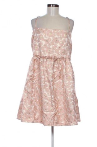 Šaty  Forever 21, Veľkosť 3XL, Farba Viacfarebná, Cena  62,95 €