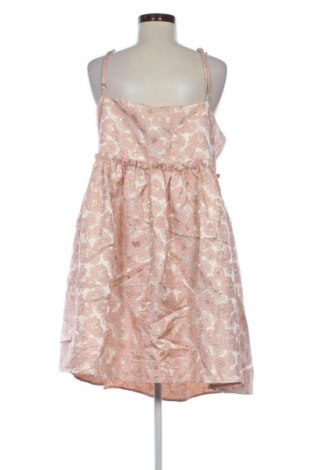 Šaty  Forever 21, Veľkosť 3XL, Farba Viacfarebná, Cena  62,95 €