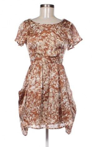 Kleid Forever 21, Größe S, Farbe Mehrfarbig, Preis 13,81 €