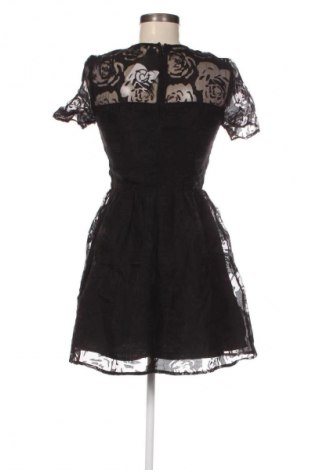 Kleid Forever 21, Größe S, Farbe Schwarz, Preis 11,99 €