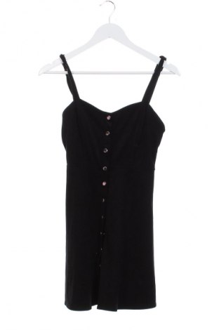Šaty  Forever 21, Velikost XS, Barva Černá, Cena  342,00 Kč