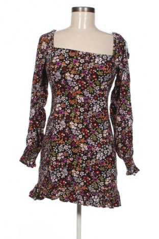 Рокля Forever 21, Размер M, Цвят Многоцветен, Цена 62,99 лв.